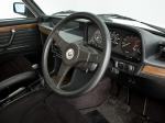 BMW M535i 1980 года (UK)